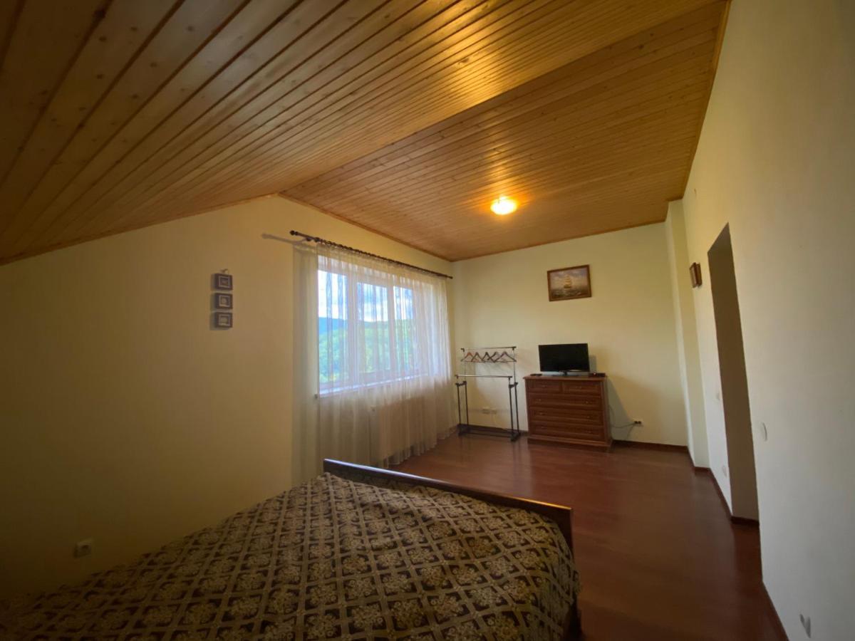 波利亚纳Panorama Townhouse公寓 外观 照片