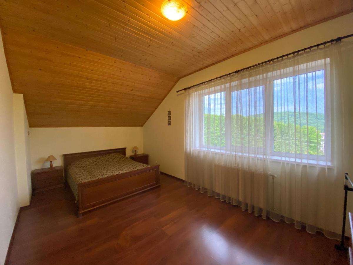 波利亚纳Panorama Townhouse公寓 外观 照片