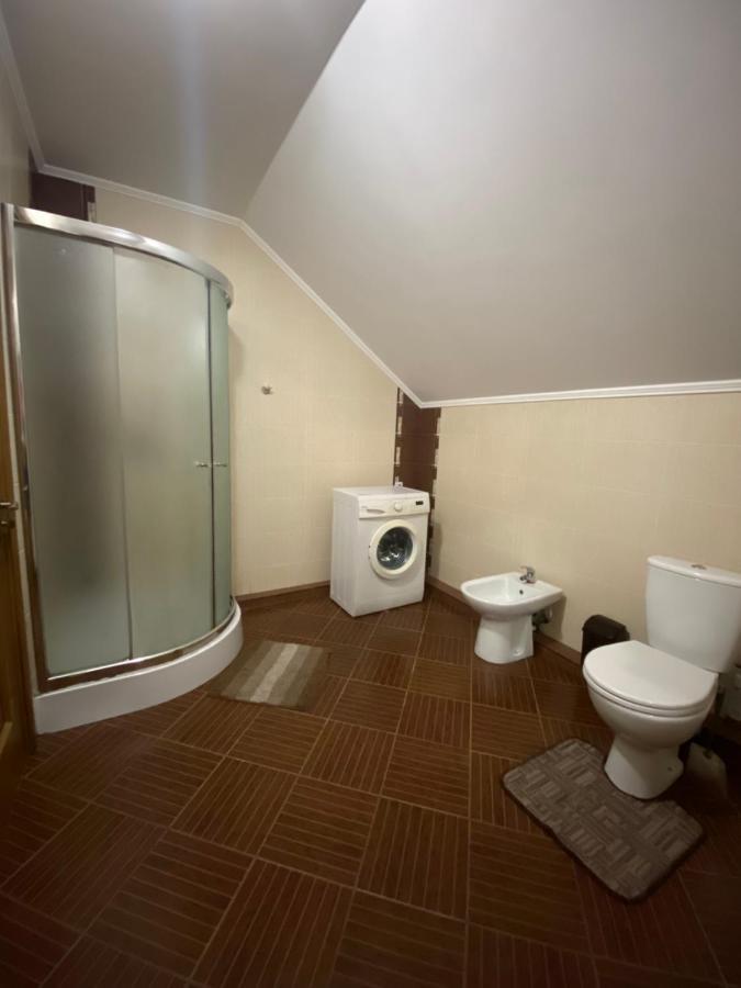 波利亚纳Panorama Townhouse公寓 外观 照片
