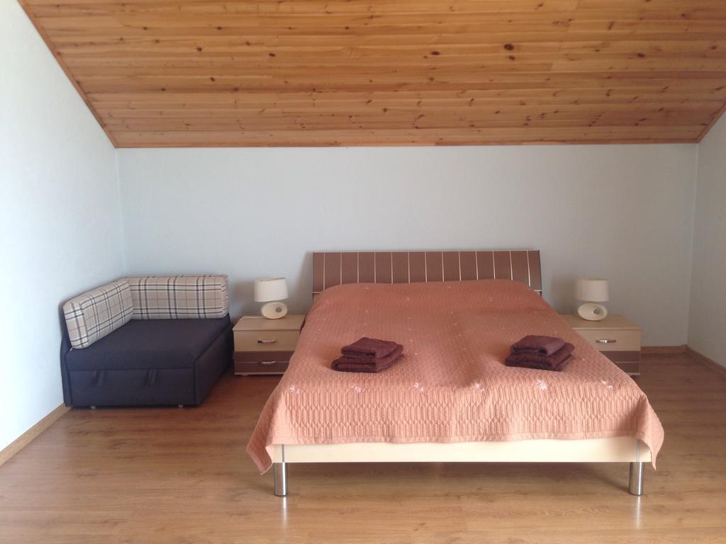 波利亚纳Panorama Townhouse公寓 外观 照片