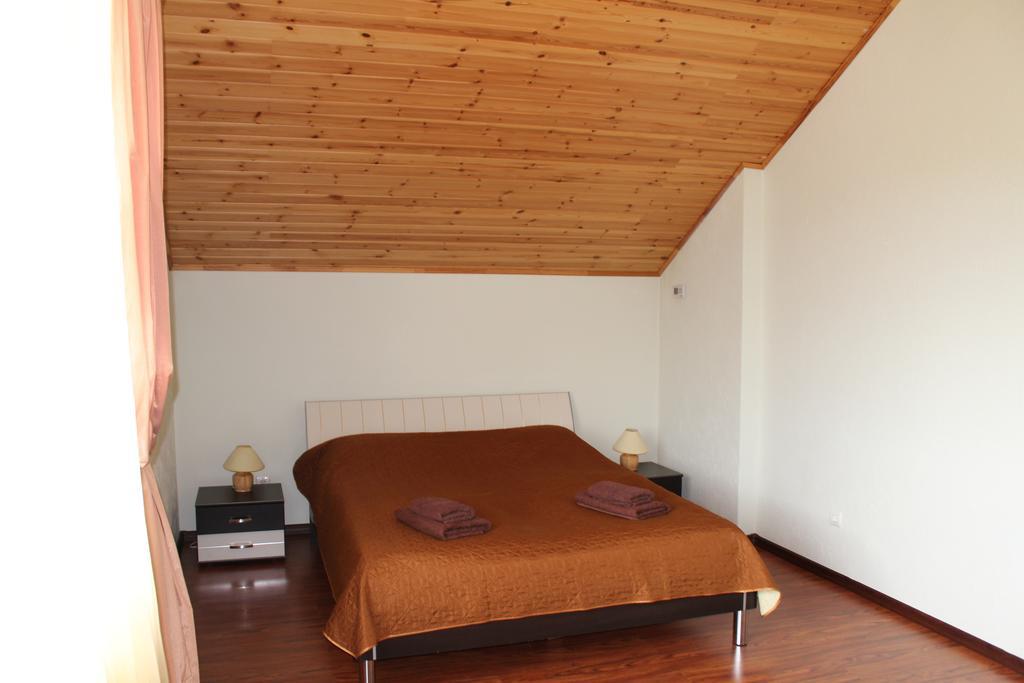 波利亚纳Panorama Townhouse公寓 外观 照片